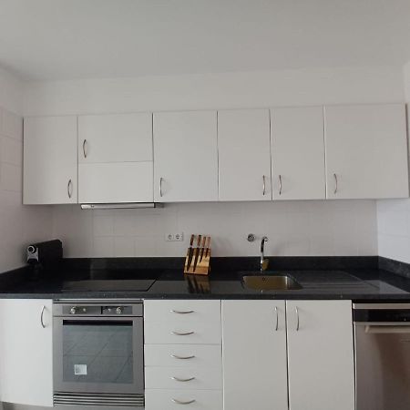 Apartamento Oliveira Funchal  Exteriör bild