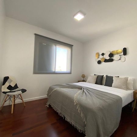 Apartamento Oliveira Funchal  Exteriör bild