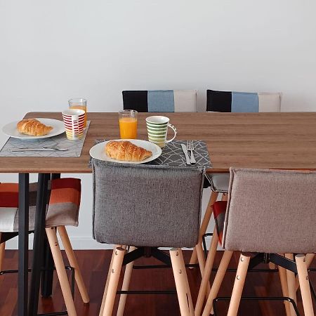 Apartamento Oliveira Funchal  Exteriör bild
