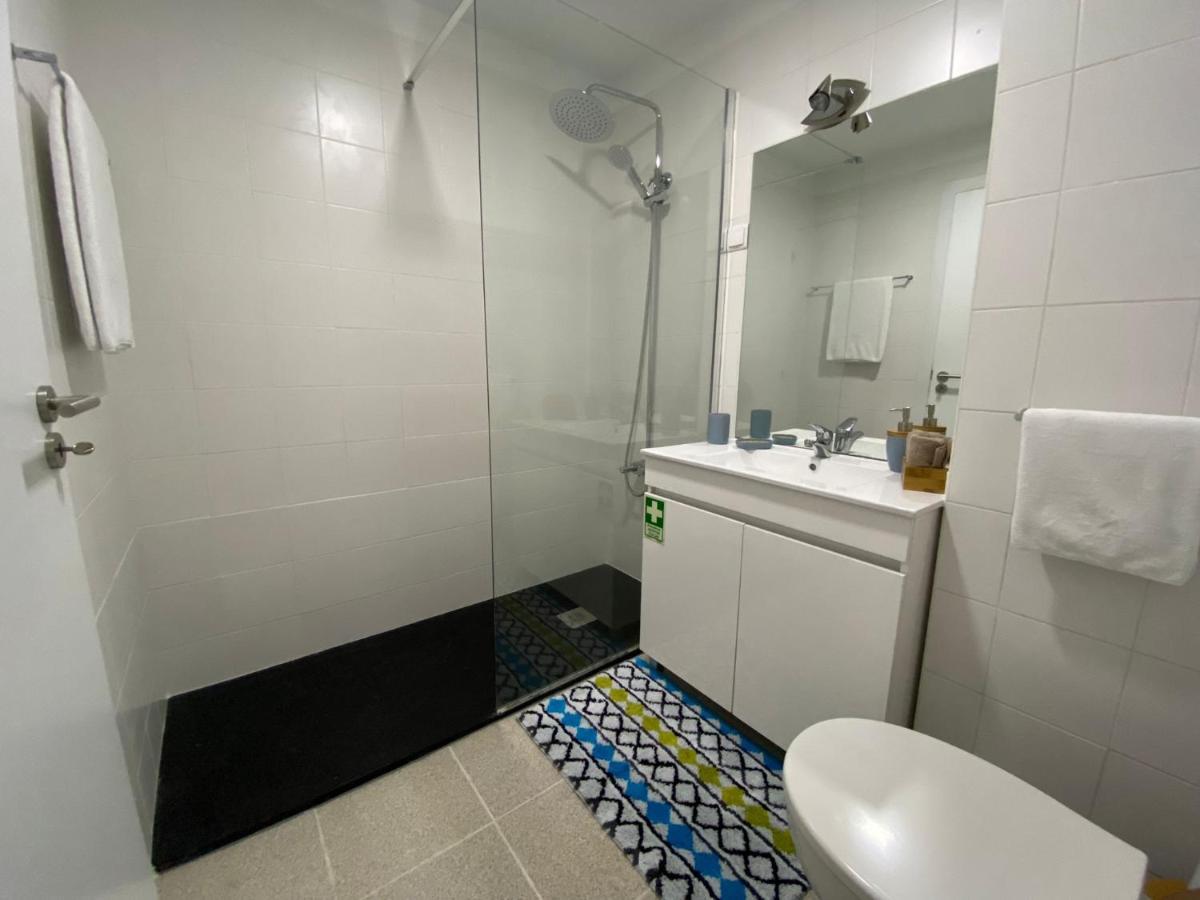 Apartamento Oliveira Funchal  Exteriör bild