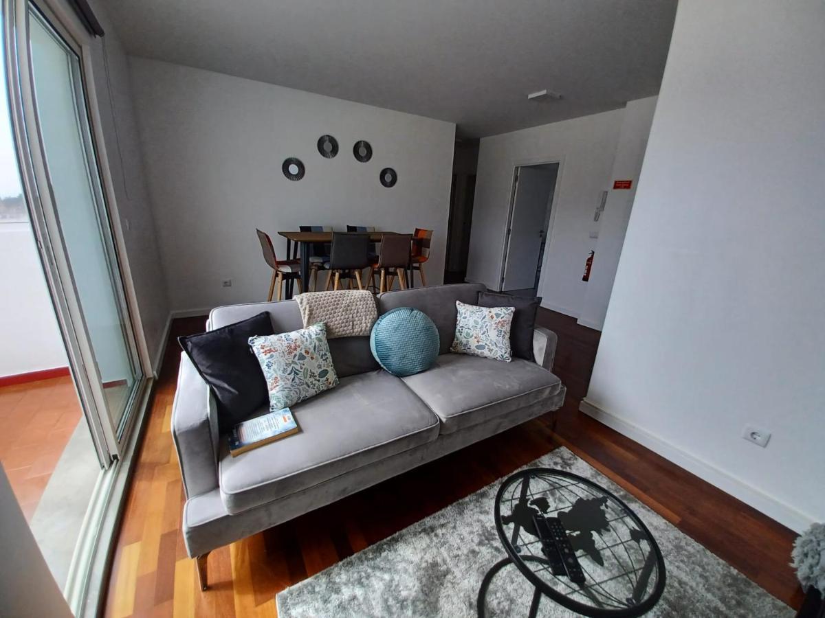 Apartamento Oliveira Funchal  Exteriör bild