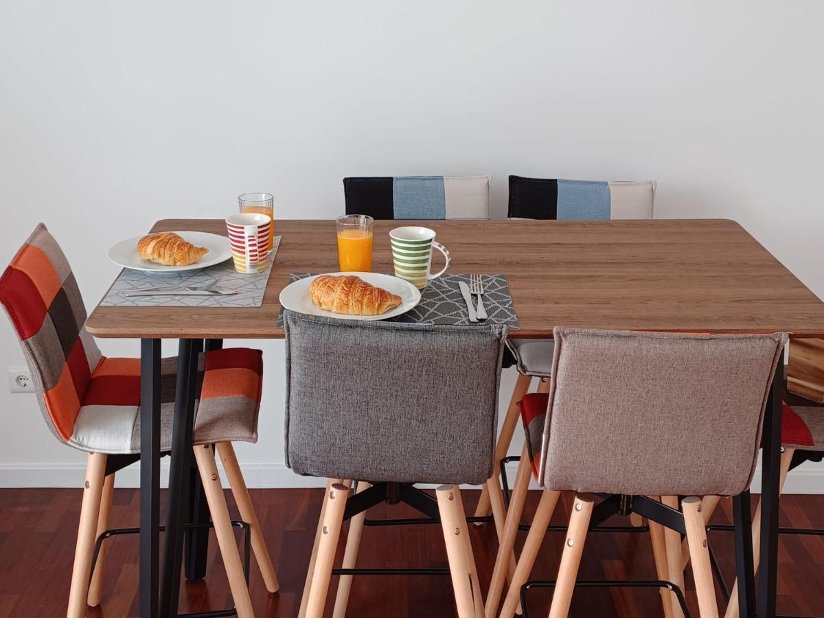 Apartamento Oliveira Funchal  Exteriör bild